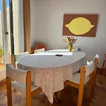 Apartamento Les Marines De Cogolin, Brigantine