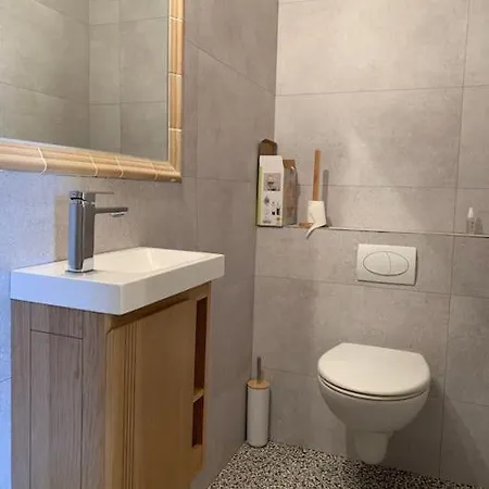 Les Marines De Cogolin, Brigantine * Коголин