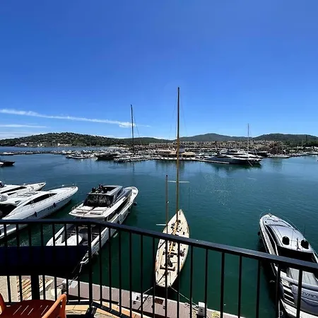 Les Marines De Cogolin, Brigantine *