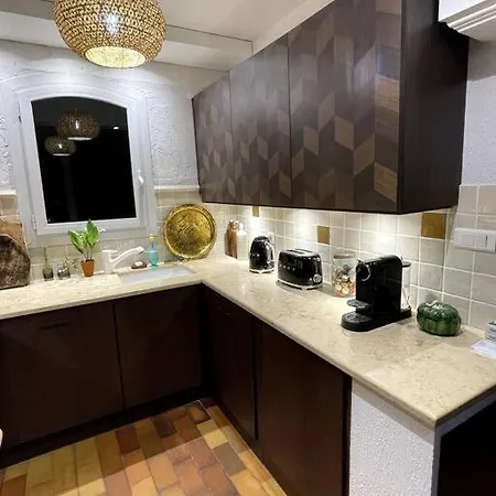 Les Marines De Cogolin, Brigantine *