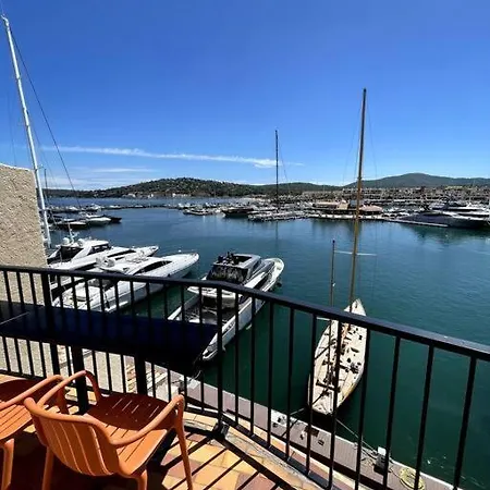 Les Marines De Cogolin, Brigantine * Коголин