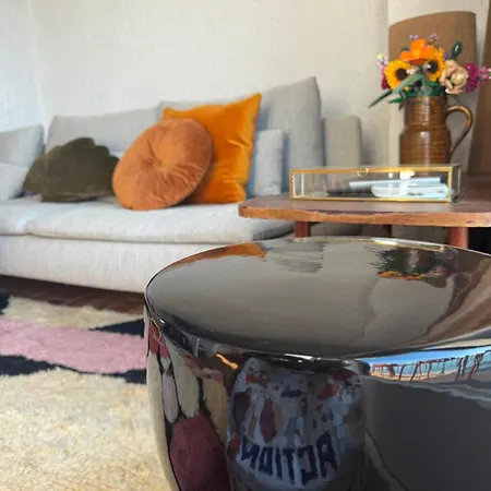 Les Marines De Cogolin, Brigantine Коголин