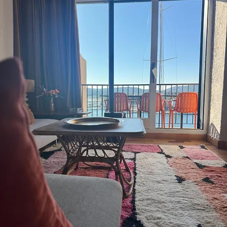 Les Marines De Cogolin, Brigantine * Коголин