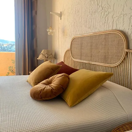 Les Marines De Cogolin, Brigantine Апартаменты *