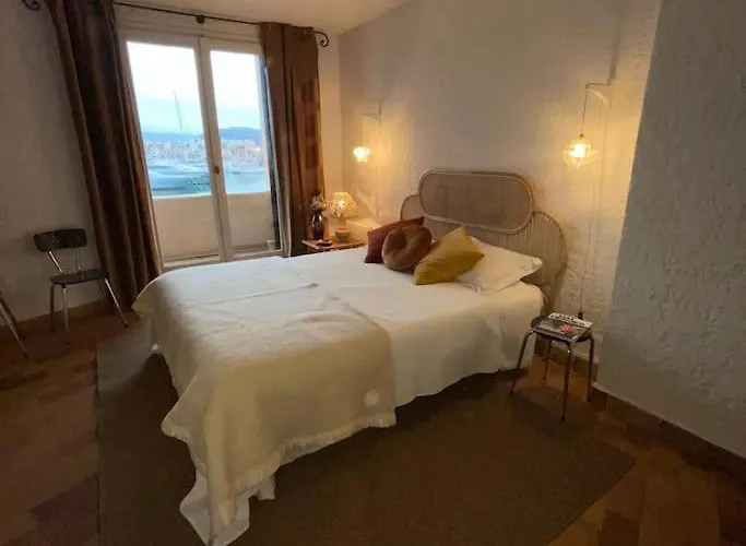 Apartment Les Marines De Cogolin, Brigantine