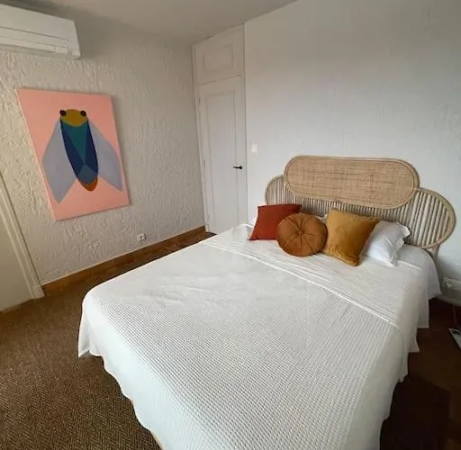 Apartment Les Marines De Cogolin, Brigantine Cogolin