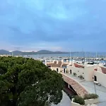 Les Marines De Cogolin, Brigantine شقة كوغولين