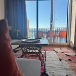 Les Marines De Cogolin, Brigantine * كوغولين