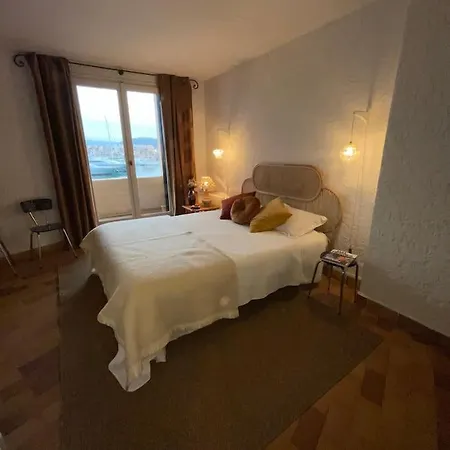 Apartmán Les Marines De Cogolin, Brigantine