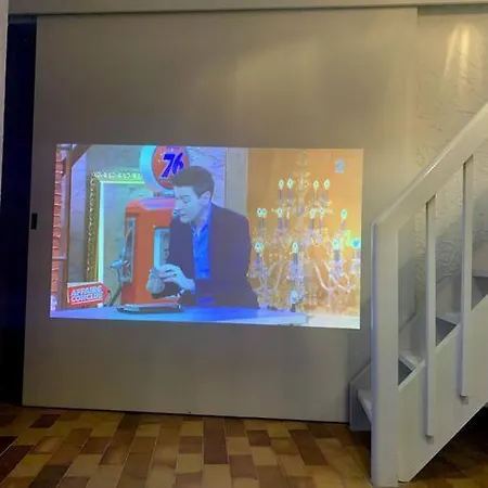 Les Marines De Cogolin, Brigantine *