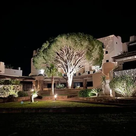 Les Marines De Cogolin, Brigantine *
