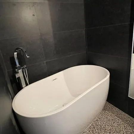 Les Marines De Cogolin, Brigantine Apartmán