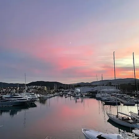 Les Marines De Cogolin, Brigantine Cogolin