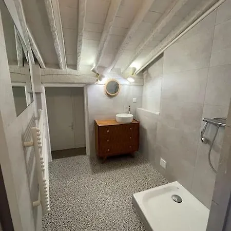 Les Marines De Cogolin, Brigantine Apartment
