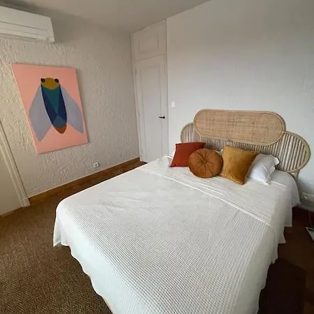 Apartmán Les Marines De Cogolin, Brigantine Cogolin