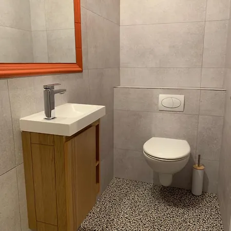 Les Marines De Cogolin, Brigantine