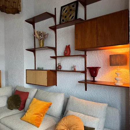 Apartament Les Marines De Cogolin, Brigantine Cogolin