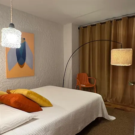 Les Marines De Cogolin, Brigantine Apartament Cogolin