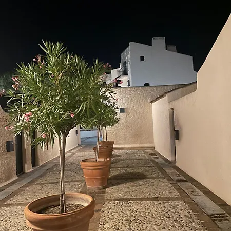 Les Marines De Cogolin, Brigantine Apartament *