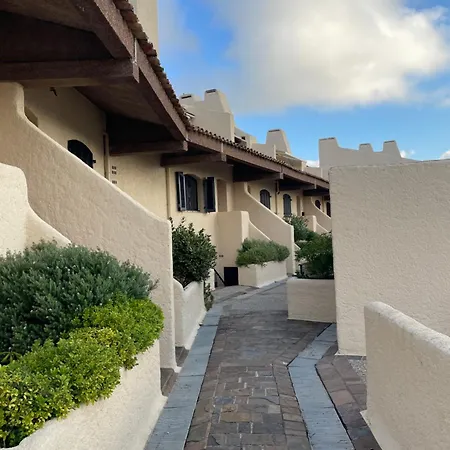 Les Marines De Cogolin, Brigantine Apartament *