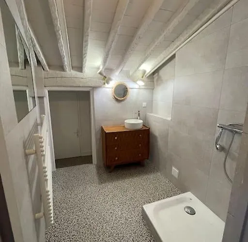 Les Marines De Cogolin, Brigantine Appartement