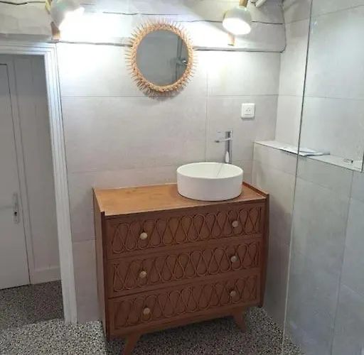 Les Marines De Cogolin, Brigantine Appartement Cogolin