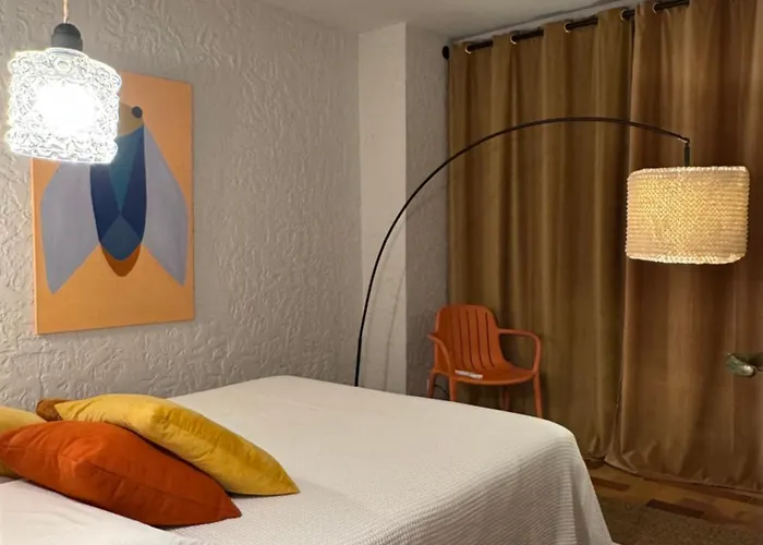 Les Marines De Cogolin, Brigantine Appartement Cogolin